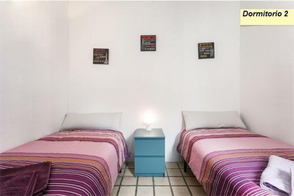 Apartamento Joel Barcelona Ngoại thất bức ảnh