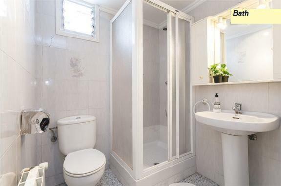 Apartamento Joel Barcelona Ngoại thất bức ảnh